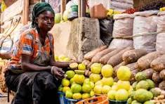 Market Scene 1